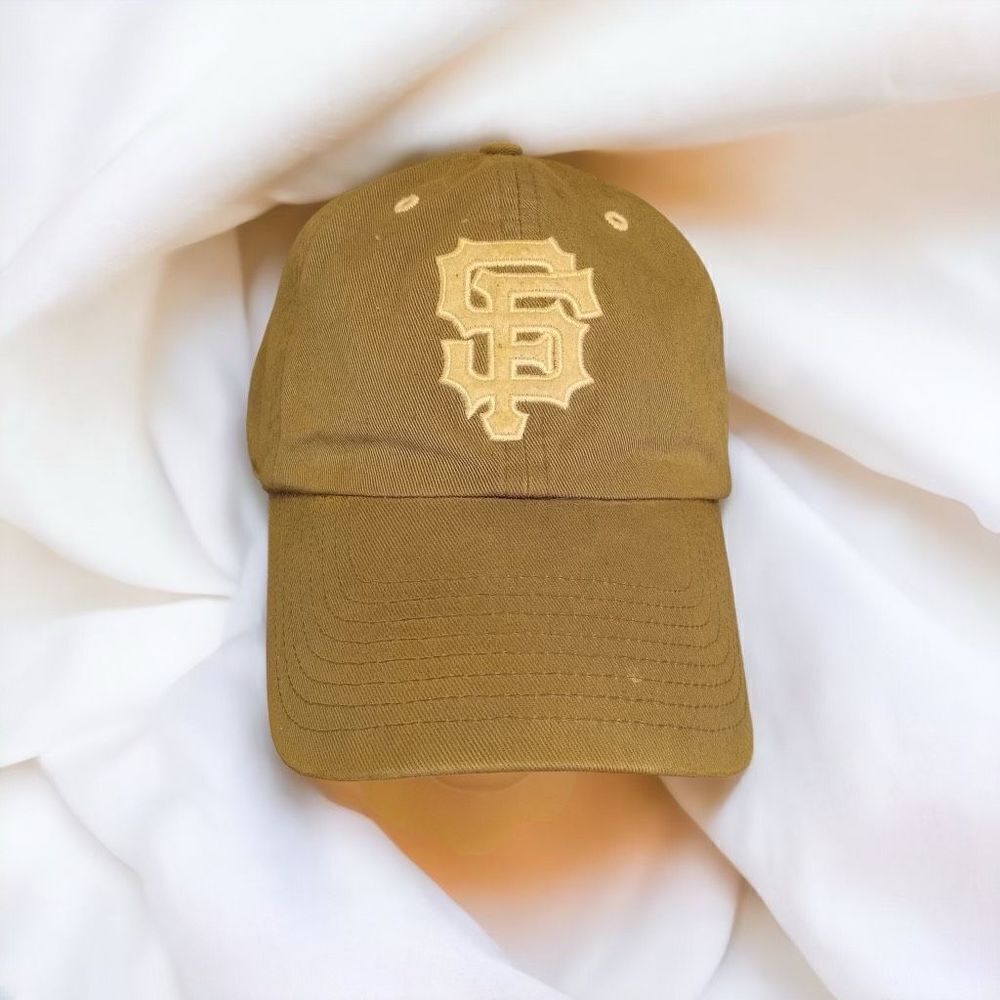San Francisco Giants Baseball Hat/Cap Size: L